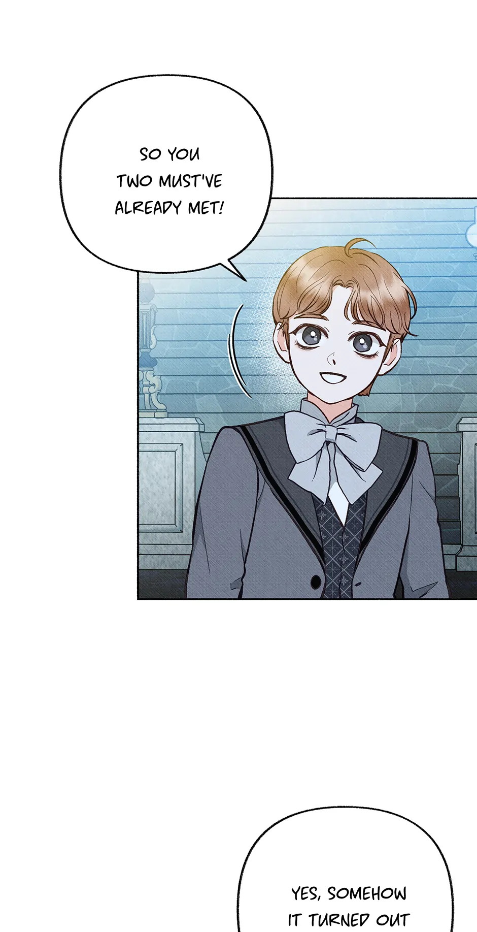Dear My Rude Darling With Multiple Personality Chapter 17 page 60