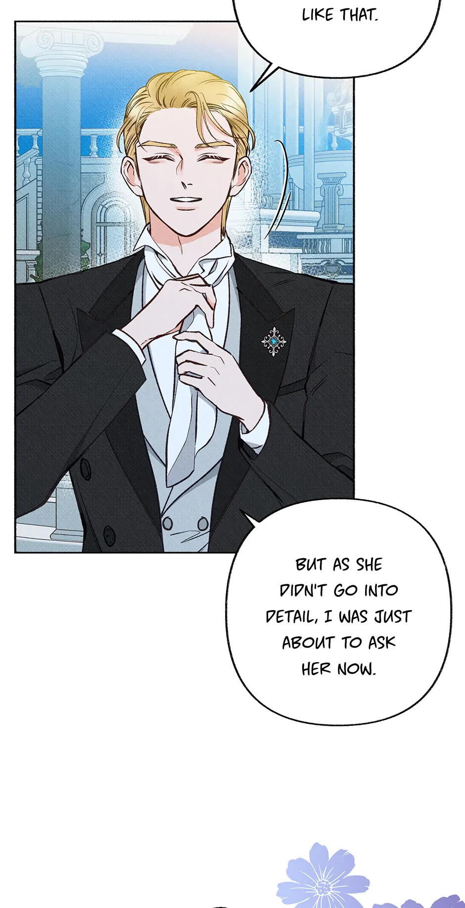 Dear My Rude Darling With Multiple Personality Chapter 17 page 61