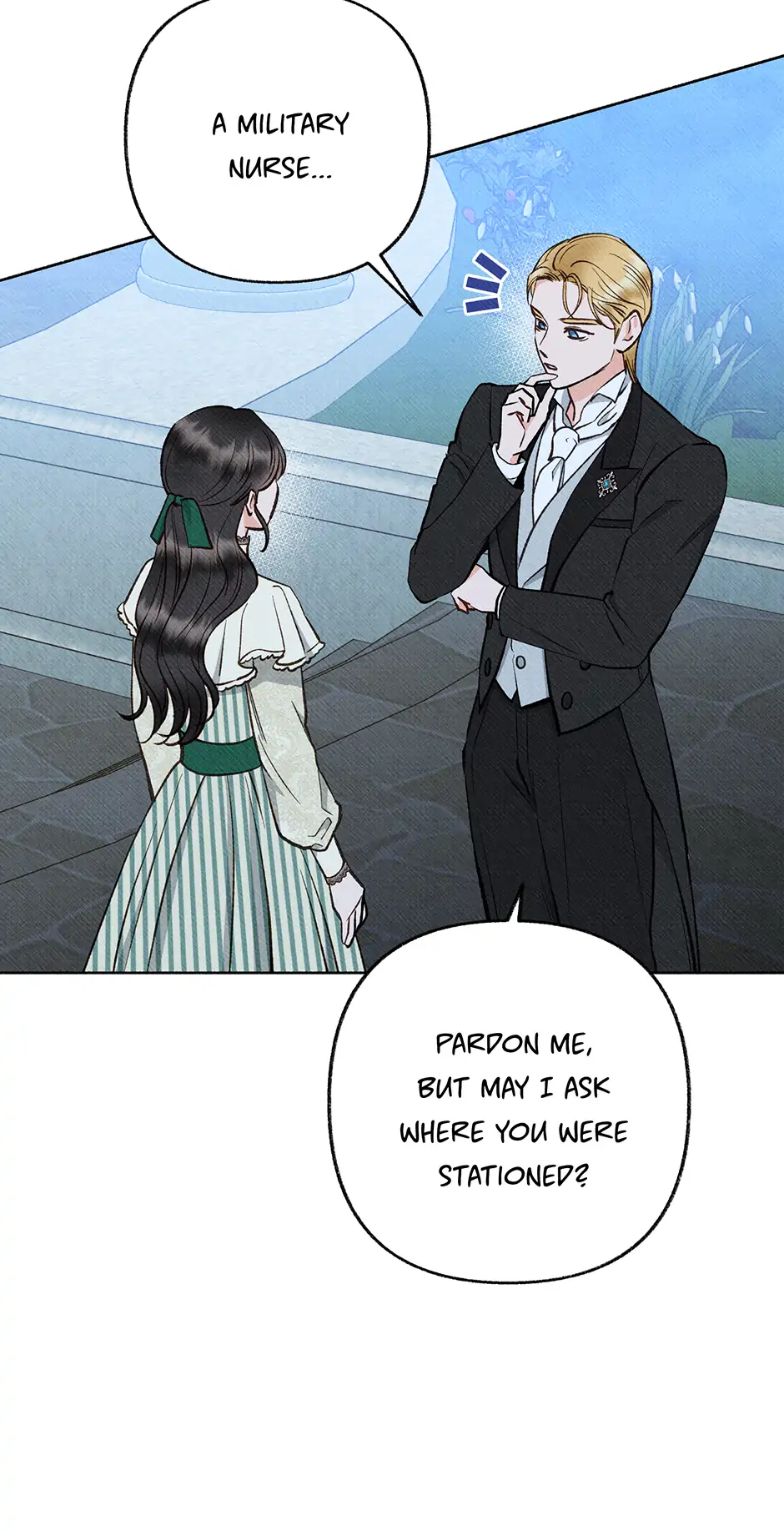 Dear My Rude Darling With Multiple Personality Chapter 17 page 64