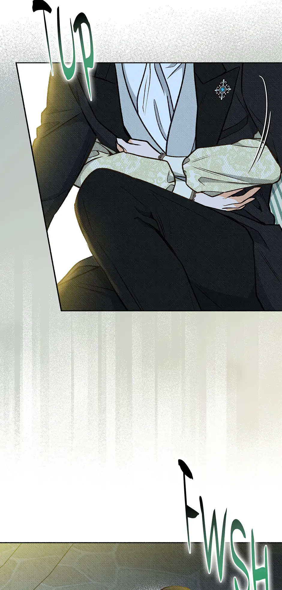 Dear My Rude Darling With Multiple Personality Chapter 17 page 6