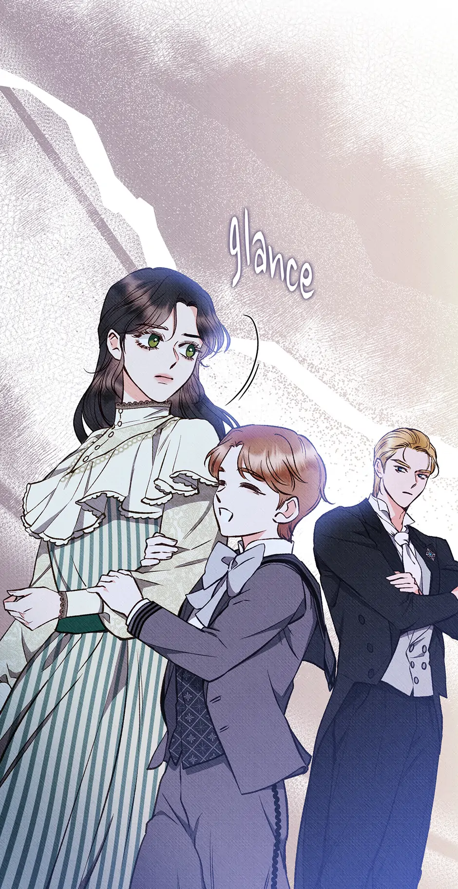 Dear My Rude Darling With Multiple Personality Chapter 17 page 70