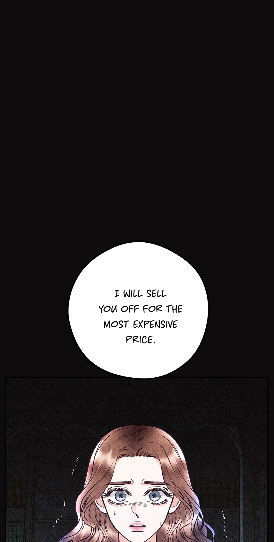 Dear My Rude Darling With Multiple Personality Chapter 20 page 0