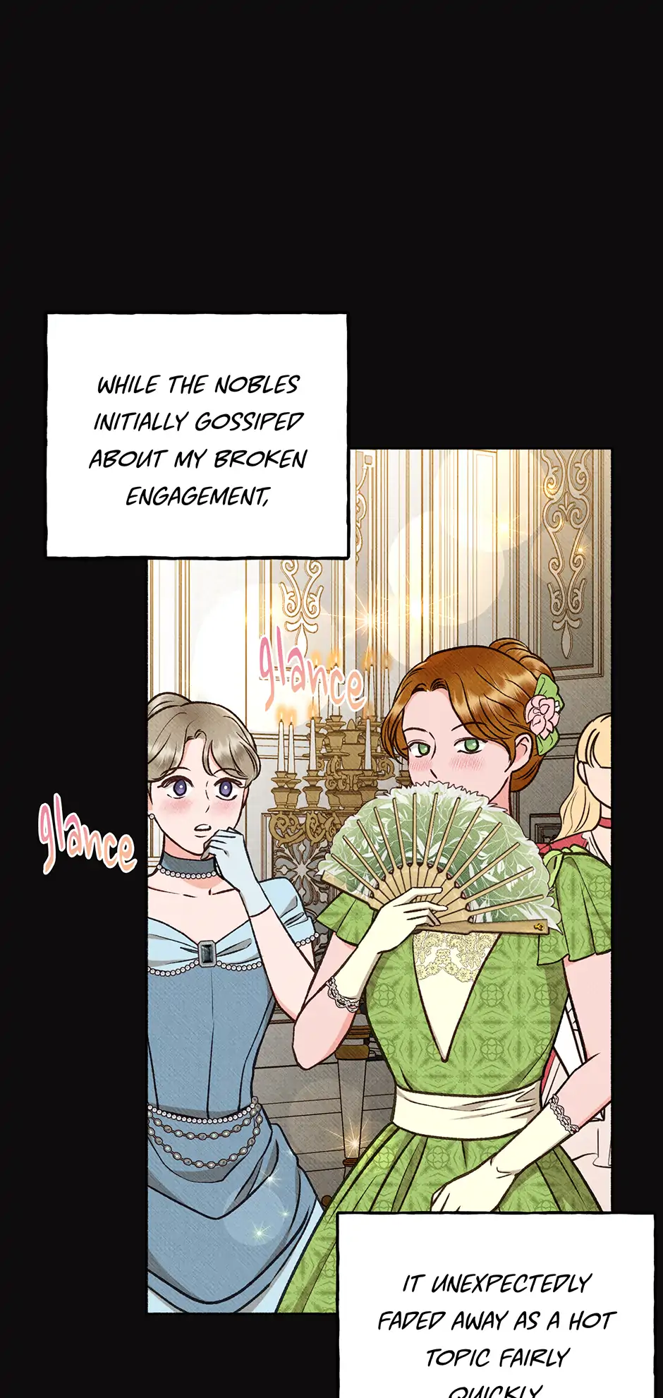 Dear My Rude Darling With Multiple Personality Chapter 20 page 9