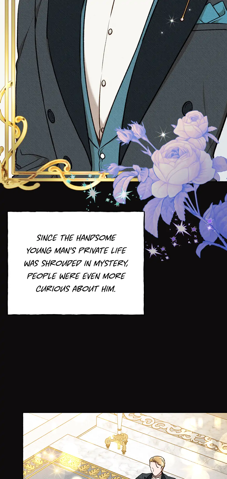 Dear My Rude Darling With Multiple Personality Chapter 20 page 11