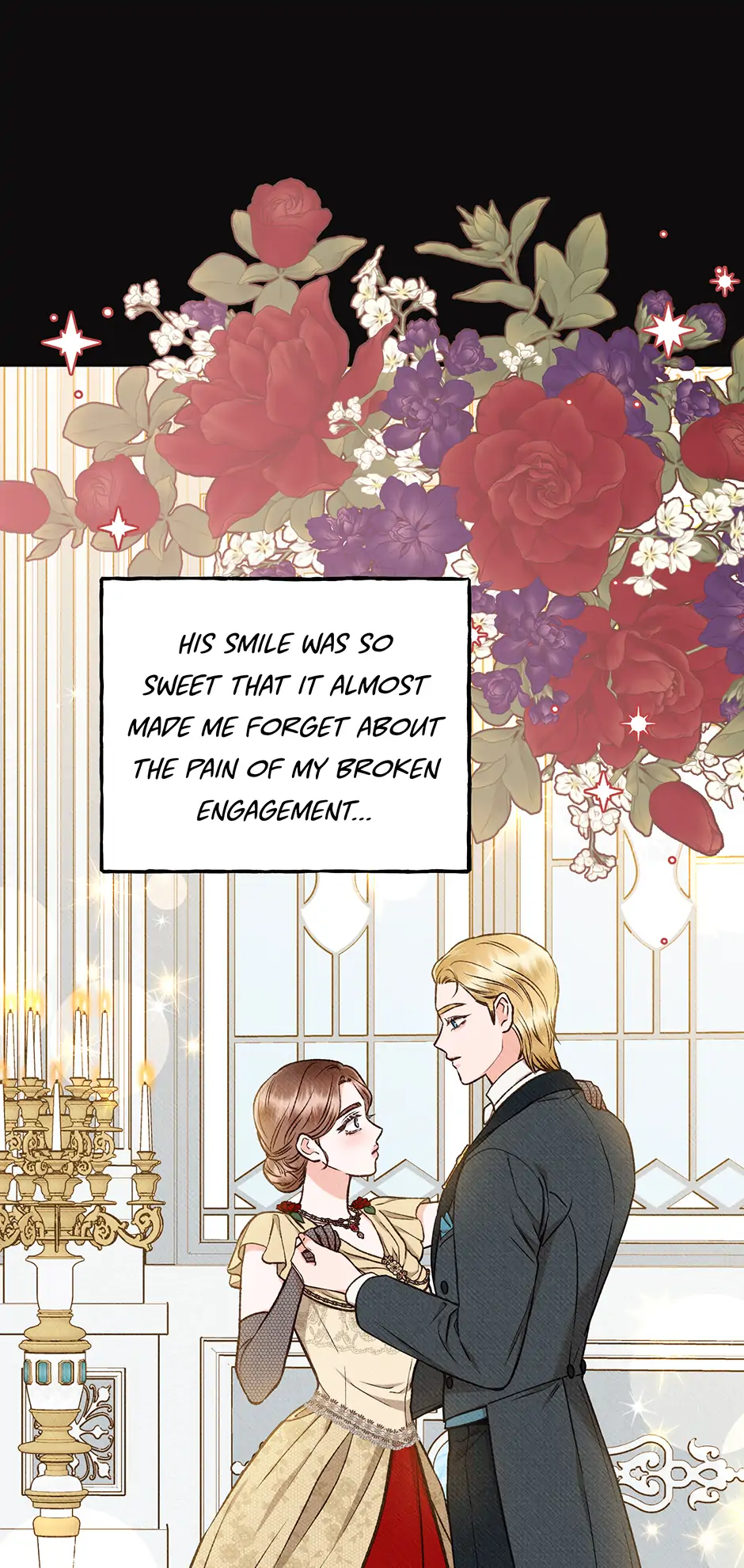 Dear My Rude Darling With Multiple Personality Chapter 20 page 15