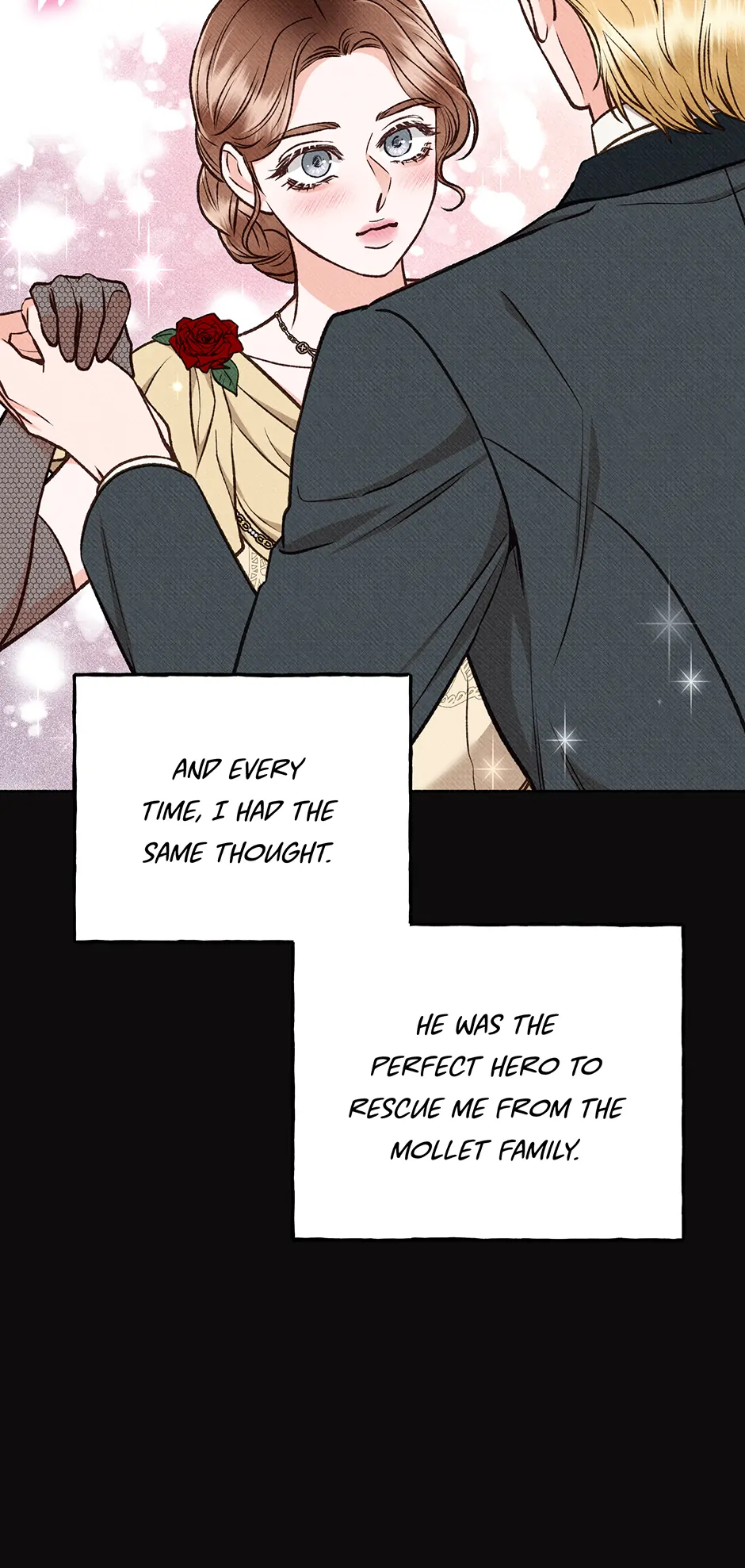 Dear My Rude Darling With Multiple Personality Chapter 20 page 17