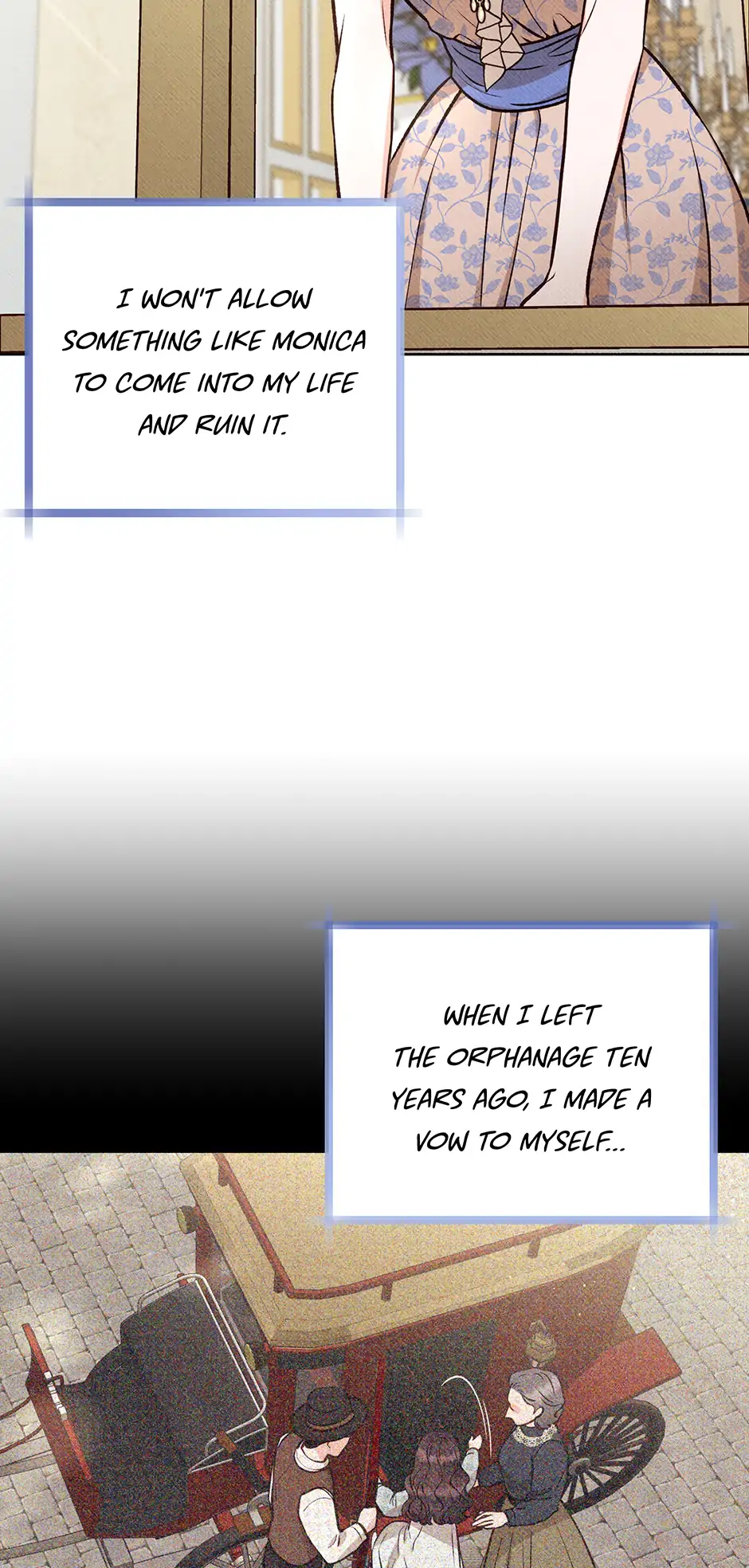 Dear My Rude Darling With Multiple Personality Chapter 20 page 19