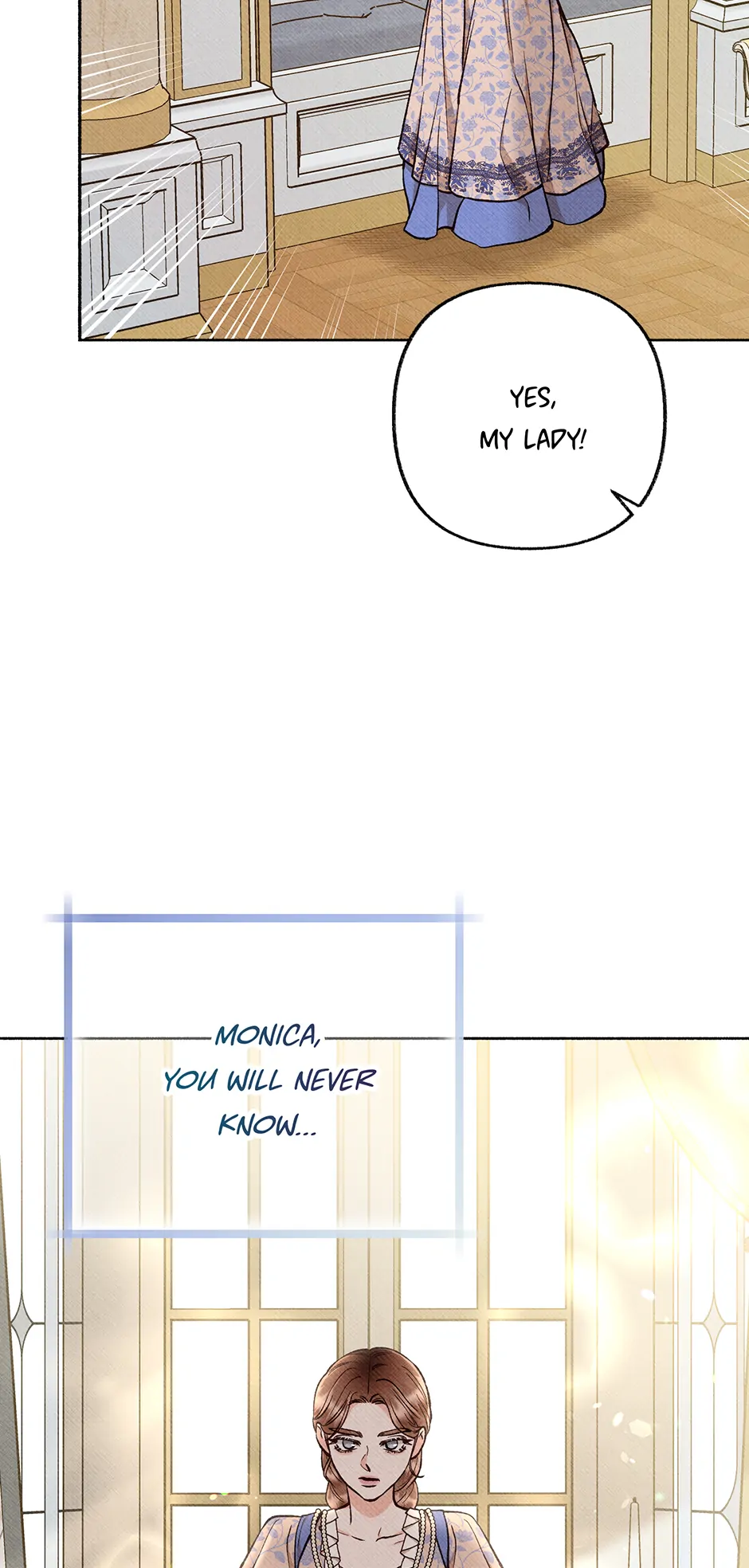 Dear My Rude Darling With Multiple Personality Chapter 20 page 23