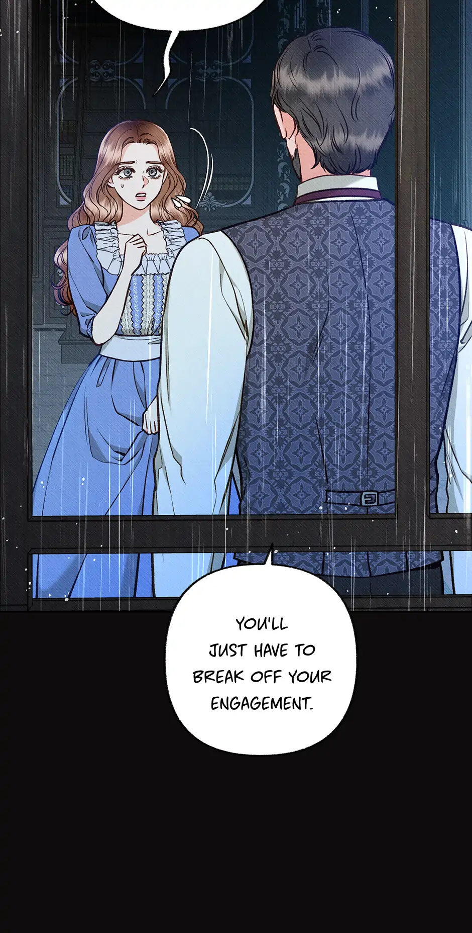 Dear My Rude Darling With Multiple Personality Chapter 20 page 2