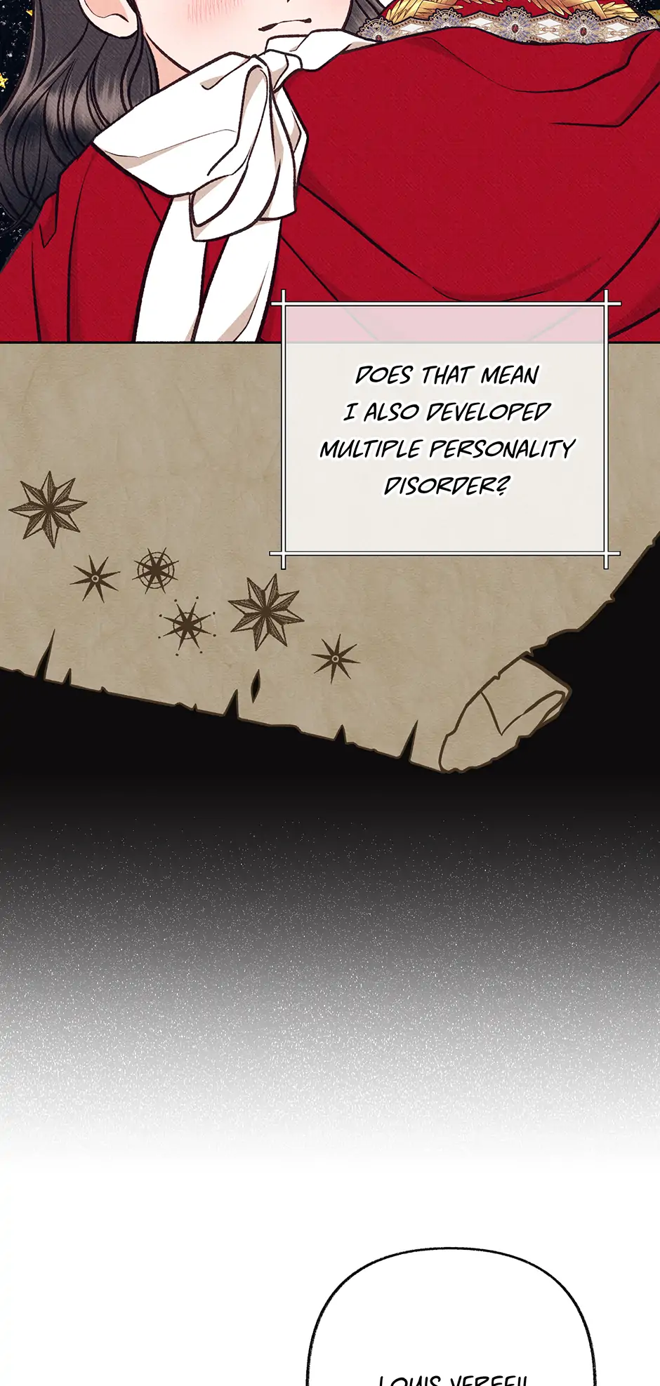 Dear My Rude Darling With Multiple Personality Chapter 20 page 32