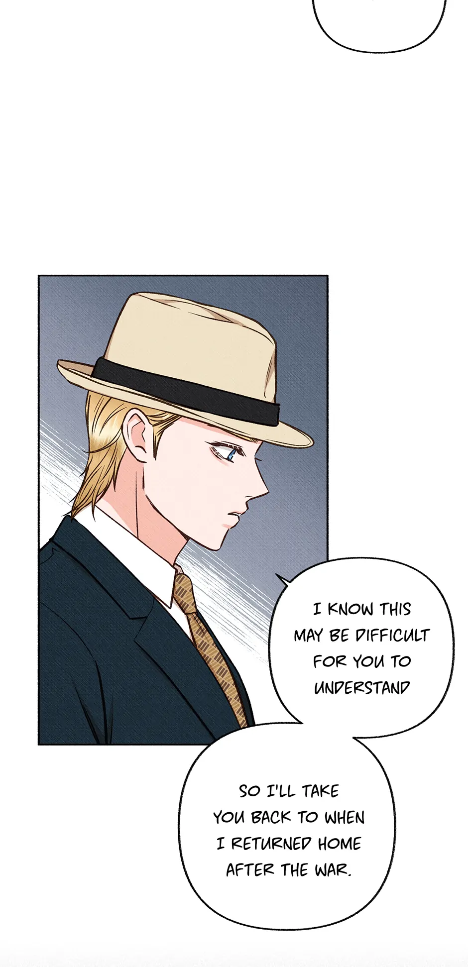 Dear My Rude Darling With Multiple Personality Chapter 20 page 35