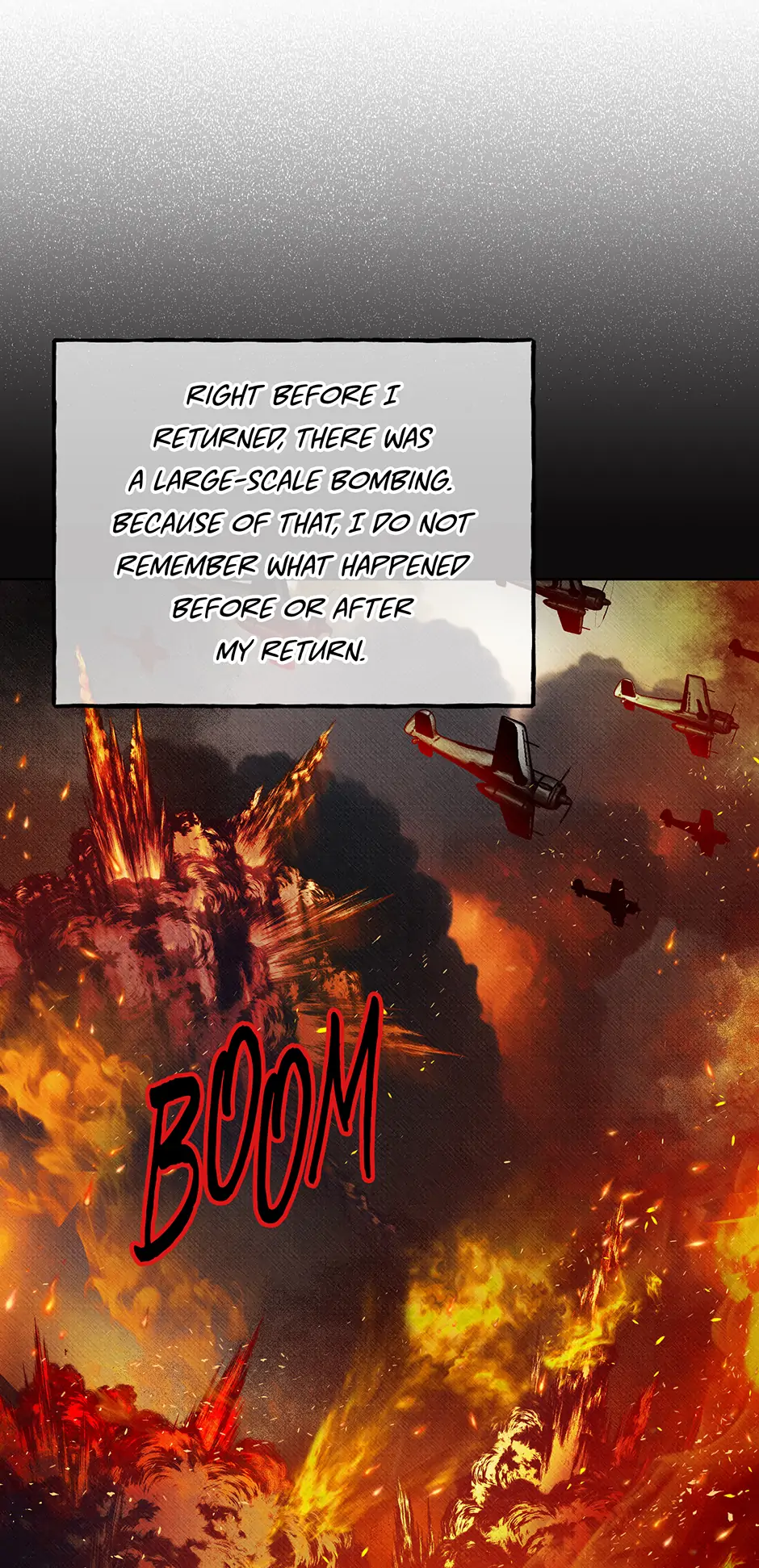 Dear My Rude Darling With Multiple Personality Chapter 20 page 36