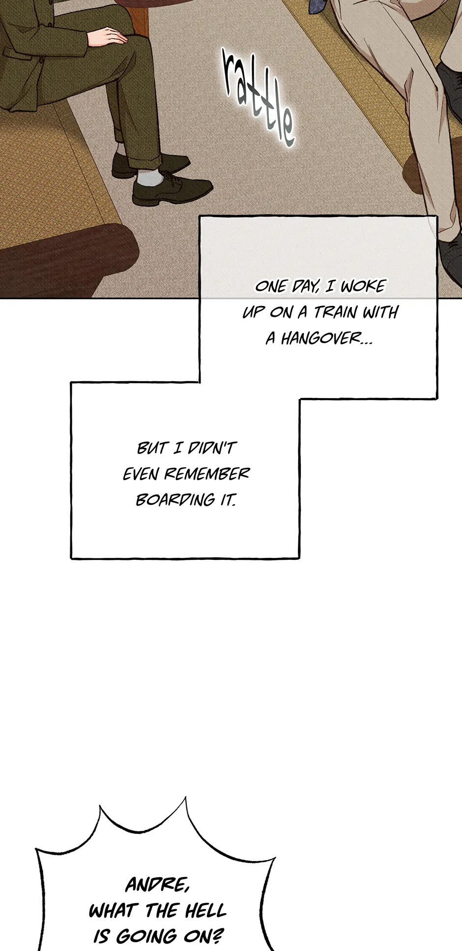 Dear My Rude Darling With Multiple Personality Chapter 20 page 45