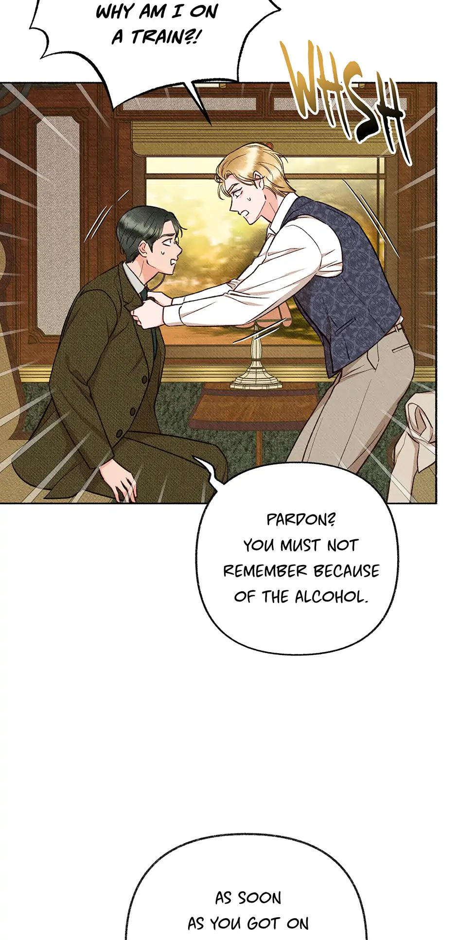 Dear My Rude Darling With Multiple Personality Chapter 20 page 46
