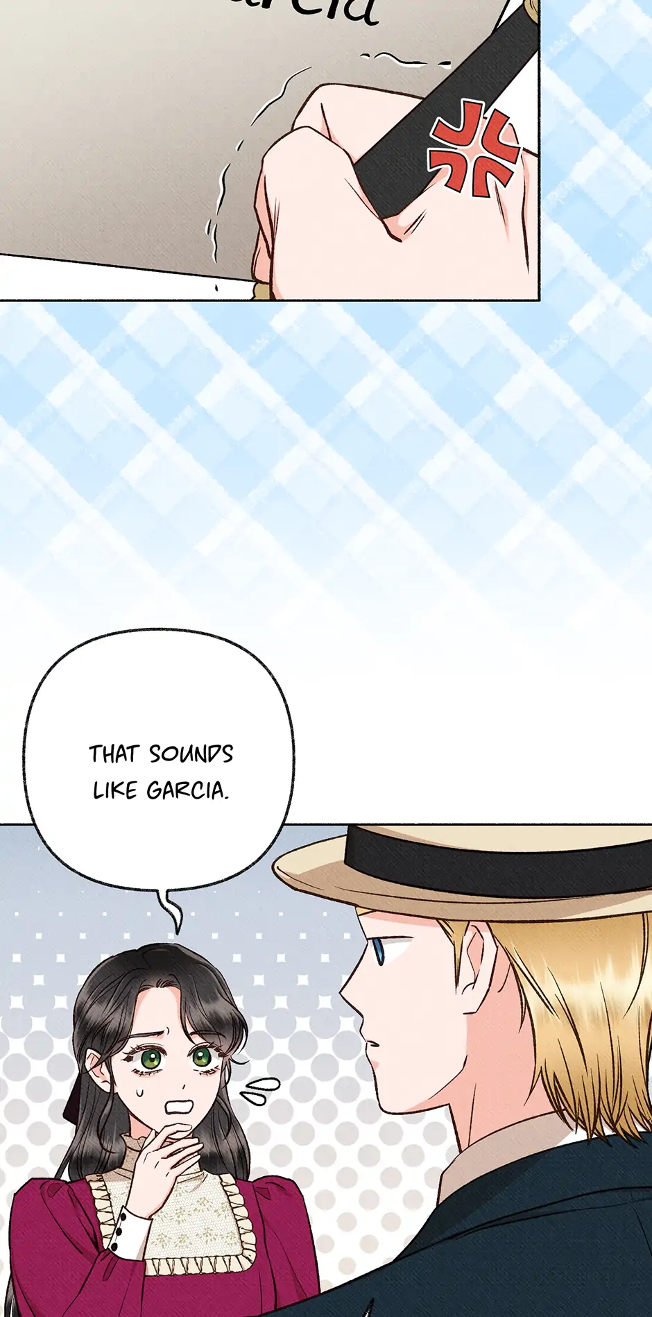 Dear My Rude Darling With Multiple Personality Chapter 20 page 53