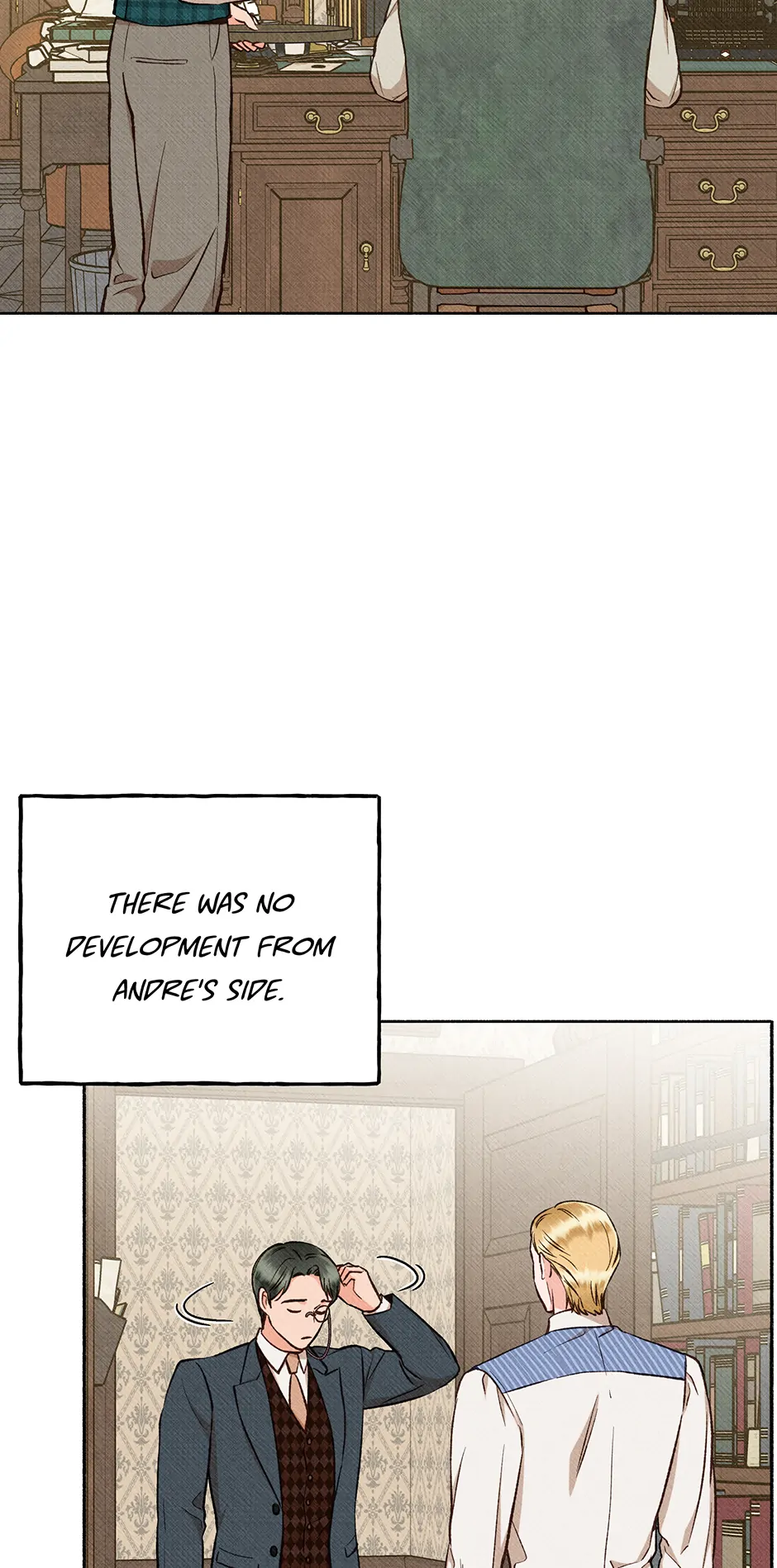Dear My Rude Darling With Multiple Personality Chapter 20 page 55