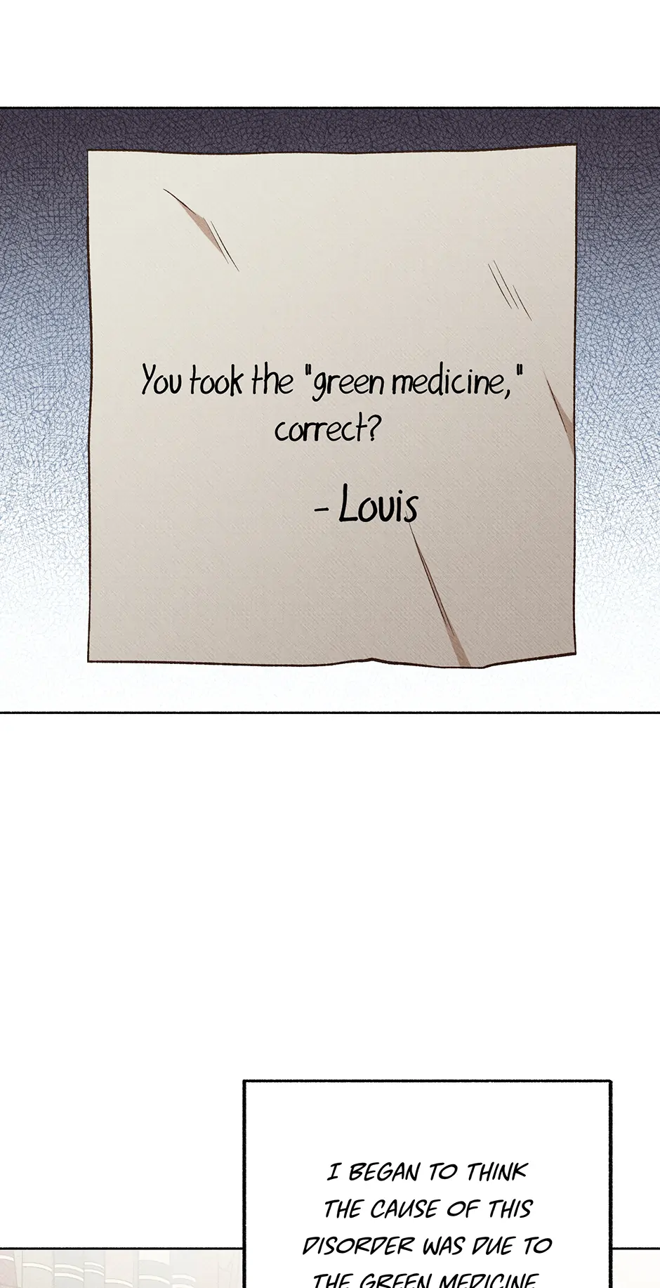 Dear My Rude Darling With Multiple Personality Chapter 20 page 57