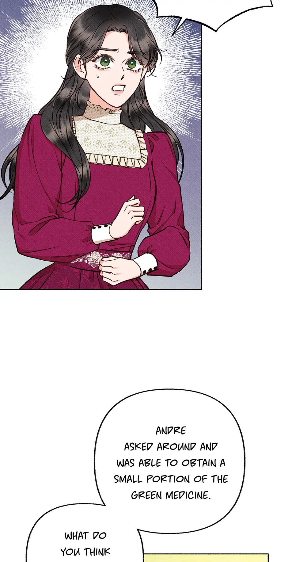 Dear My Rude Darling With Multiple Personality Chapter 20 page 60