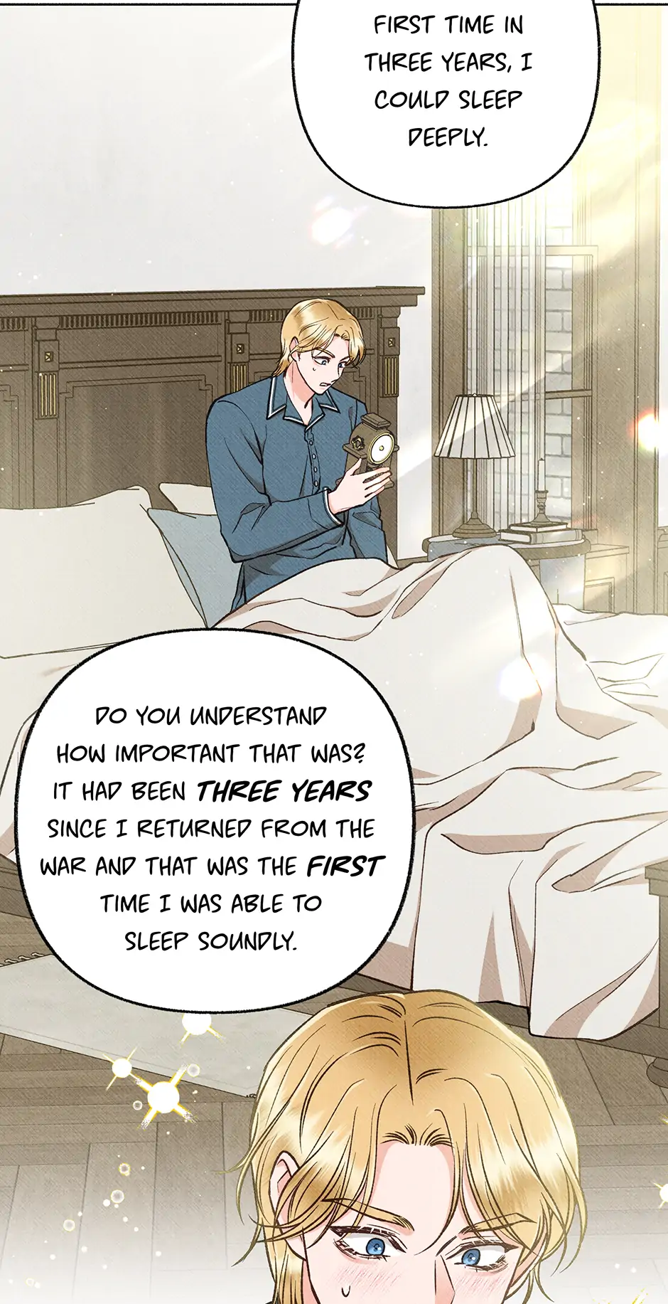 Dear My Rude Darling With Multiple Personality Chapter 20 page 62