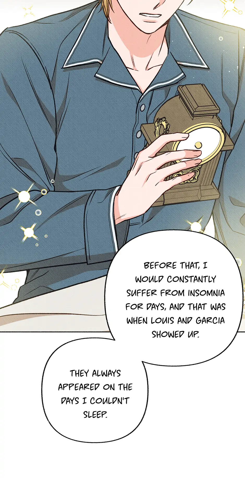 Dear My Rude Darling With Multiple Personality Chapter 20 page 63