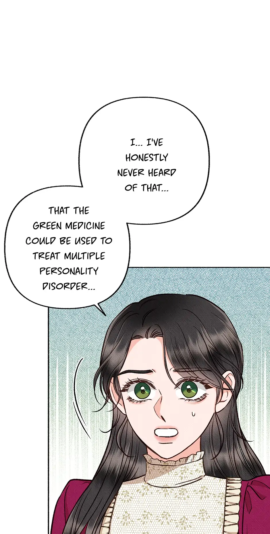 Dear My Rude Darling With Multiple Personality Chapter 20 page 64