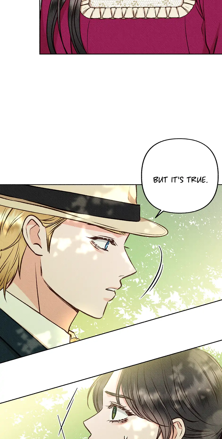Dear My Rude Darling With Multiple Personality Chapter 20 page 65
