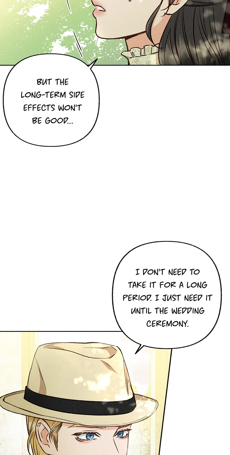 Dear My Rude Darling With Multiple Personality Chapter 20 page 66