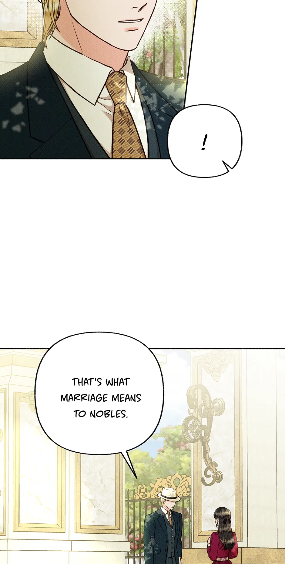 Dear My Rude Darling With Multiple Personality Chapter 20 page 67
