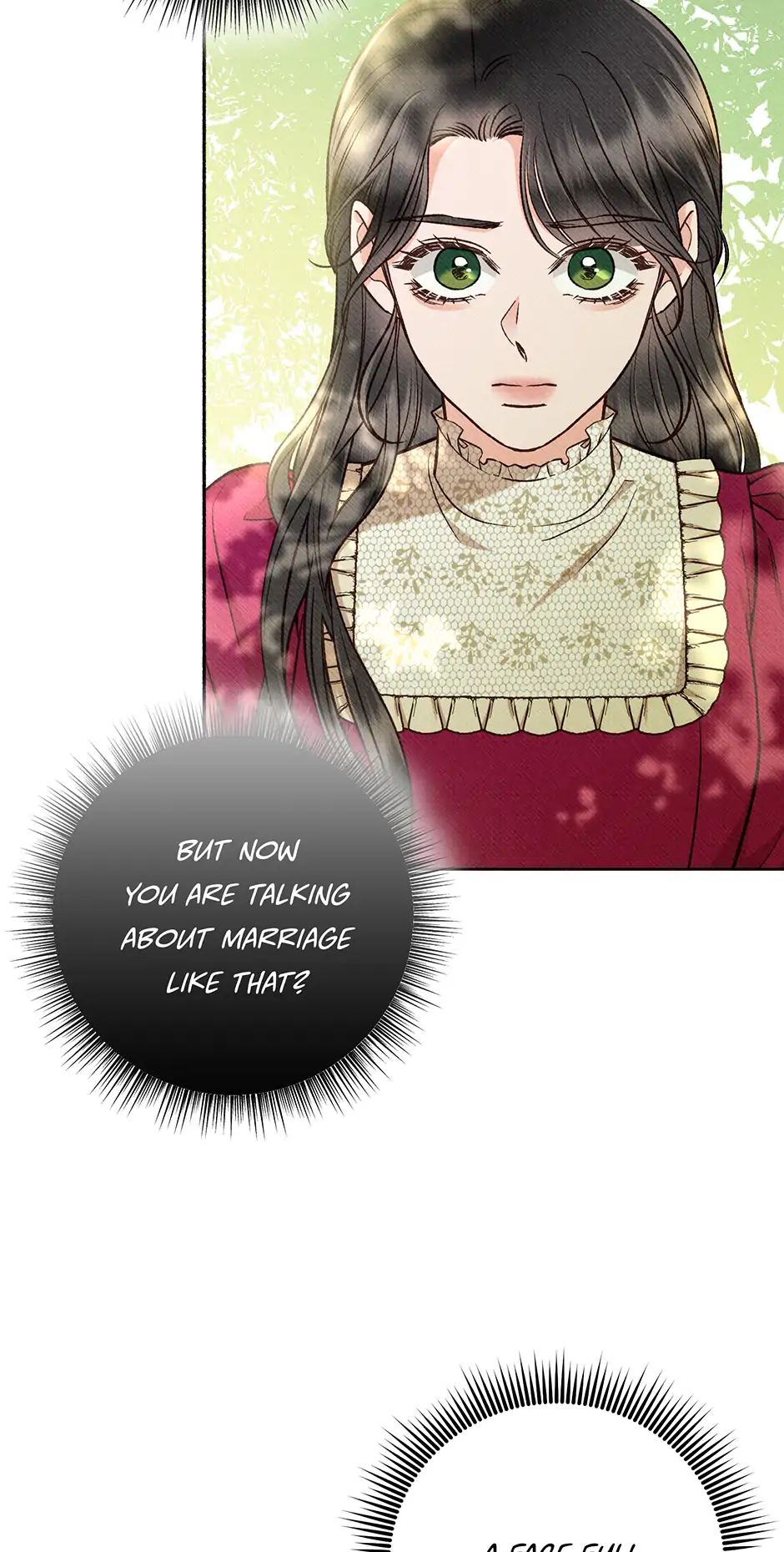 Dear My Rude Darling With Multiple Personality Chapter 20 page 69