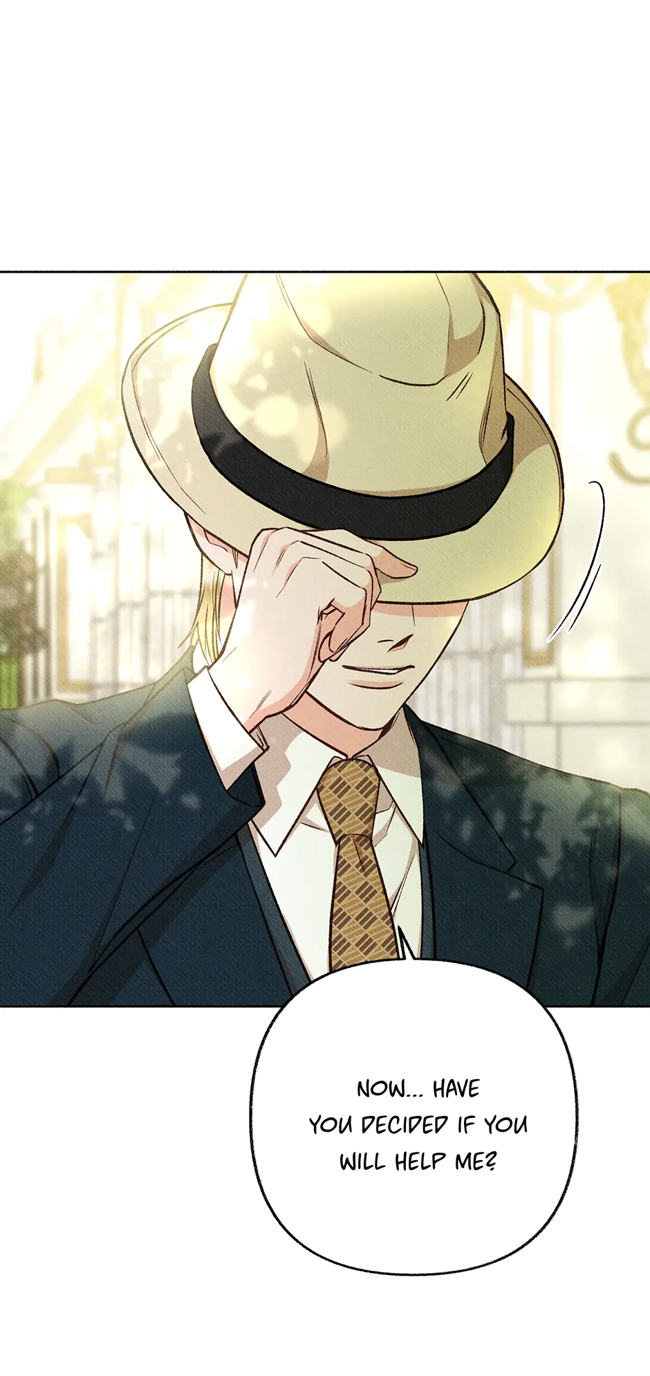 Dear My Rude Darling With Multiple Personality Chapter 20 page 73