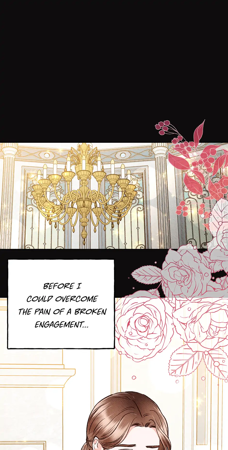 Dear My Rude Darling With Multiple Personality Chapter 20 page 7