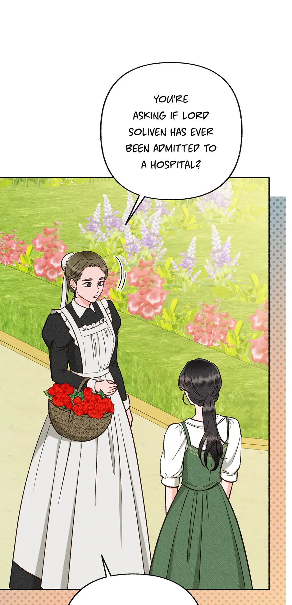 Dear My Rude Darling With Multiple Personality Chapter 31 page 9