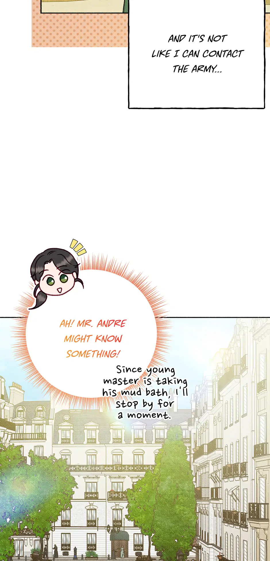 Dear My Rude Darling With Multiple Personality Chapter 31 page 11