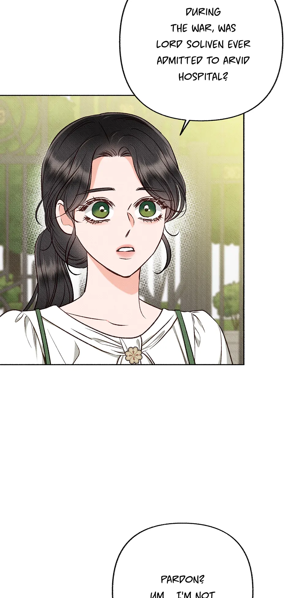 Dear My Rude Darling With Multiple Personality Chapter 31 page 14