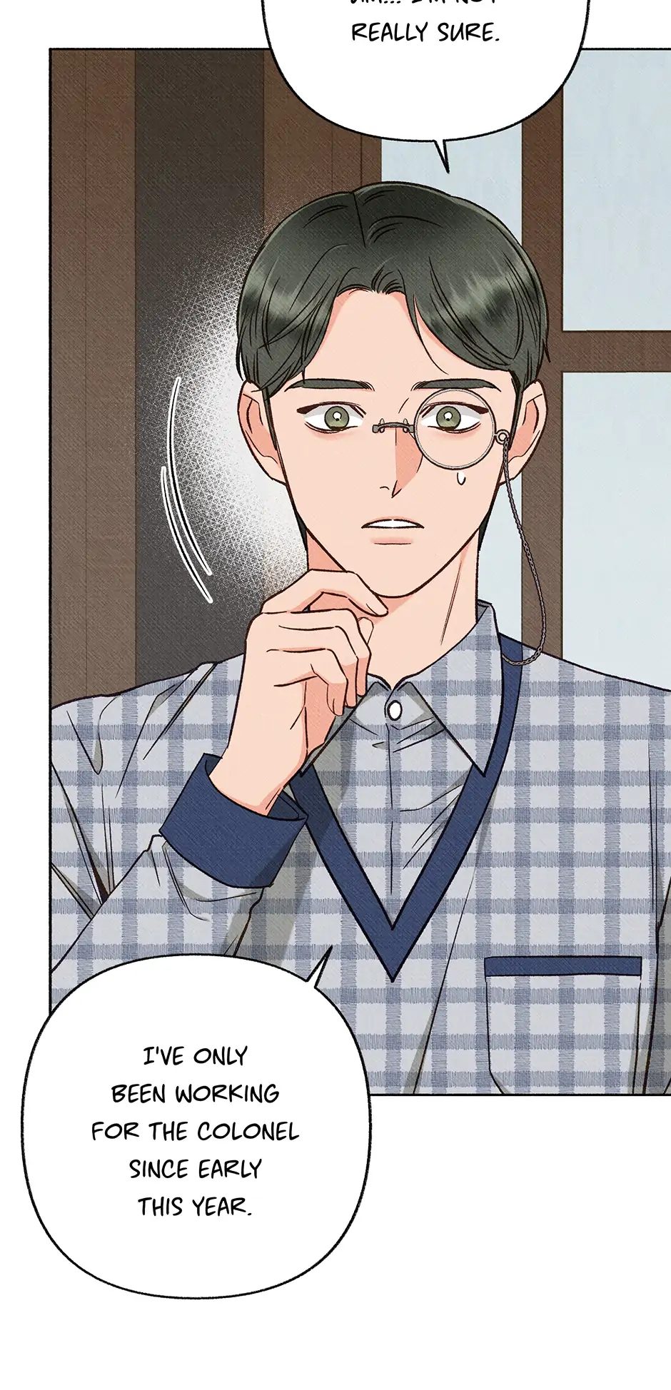 Dear My Rude Darling With Multiple Personality Chapter 31 page 15