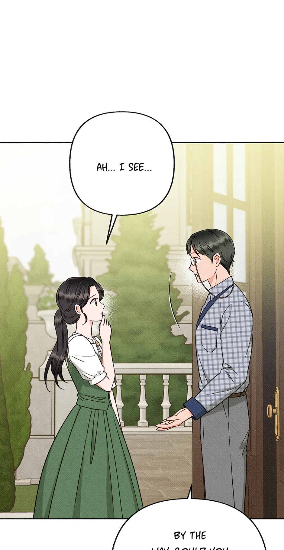 Dear My Rude Darling With Multiple Personality Chapter 31 page 16