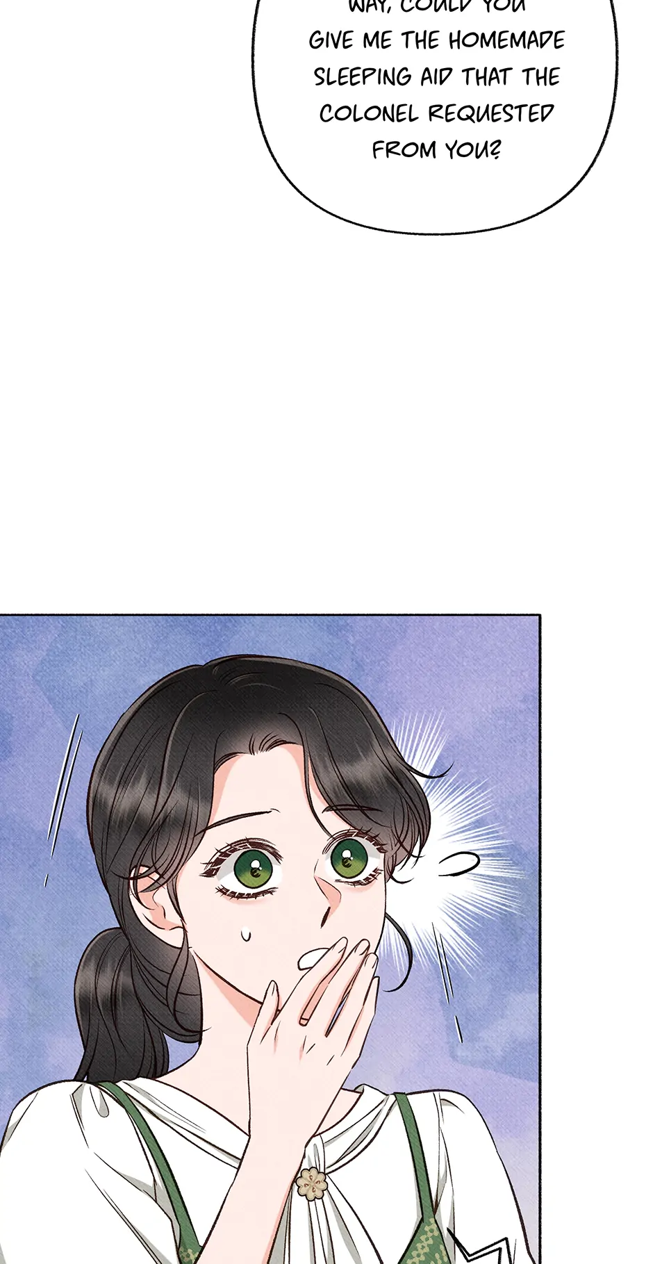 Dear My Rude Darling With Multiple Personality Chapter 31 page 17