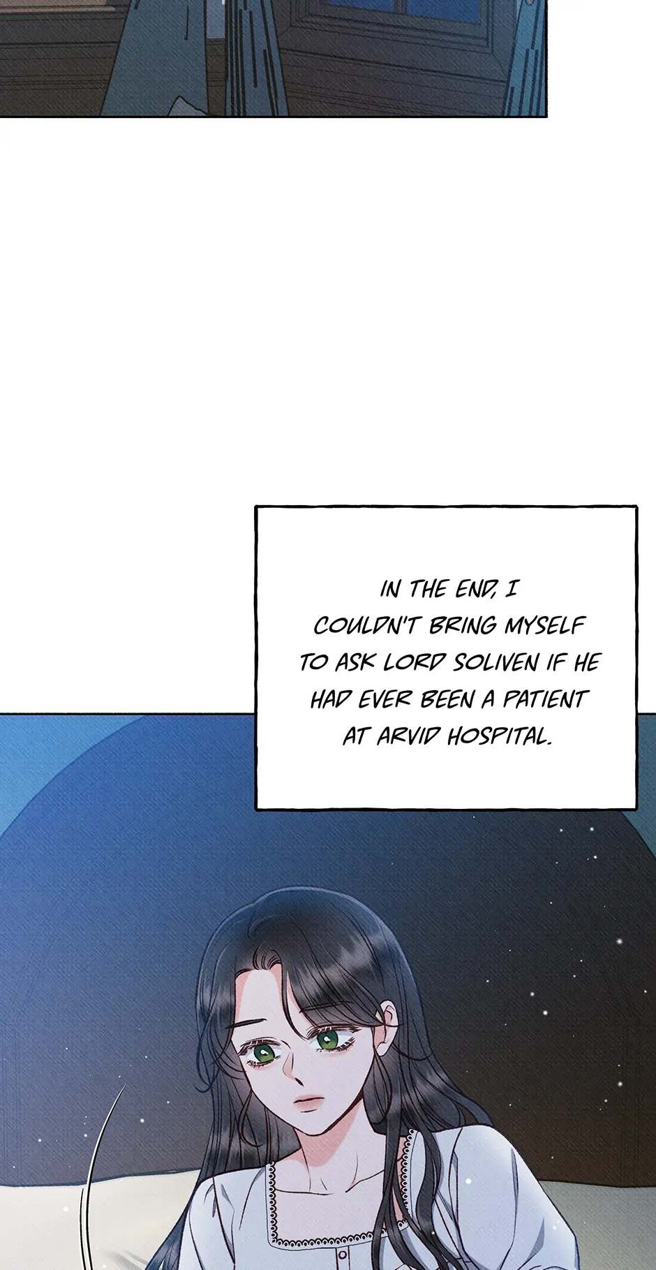 Dear My Rude Darling With Multiple Personality Chapter 31 page 1