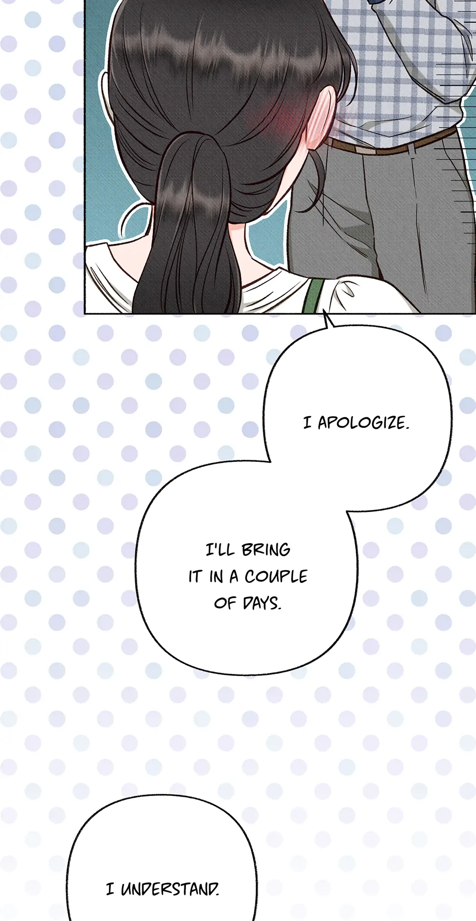 Dear My Rude Darling With Multiple Personality Chapter 31 page 19