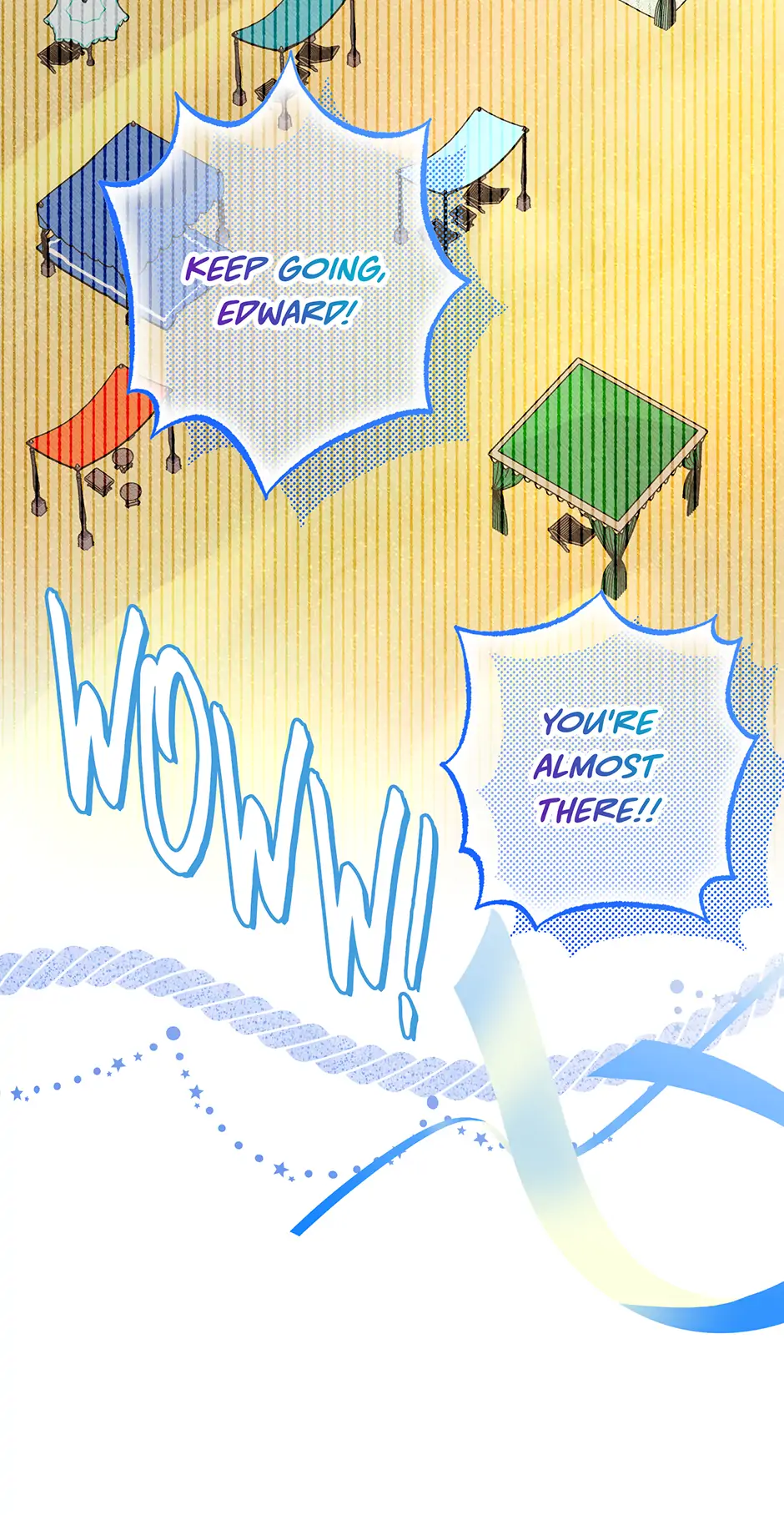 Dear My Rude Darling With Multiple Personality Chapter 31 page 23