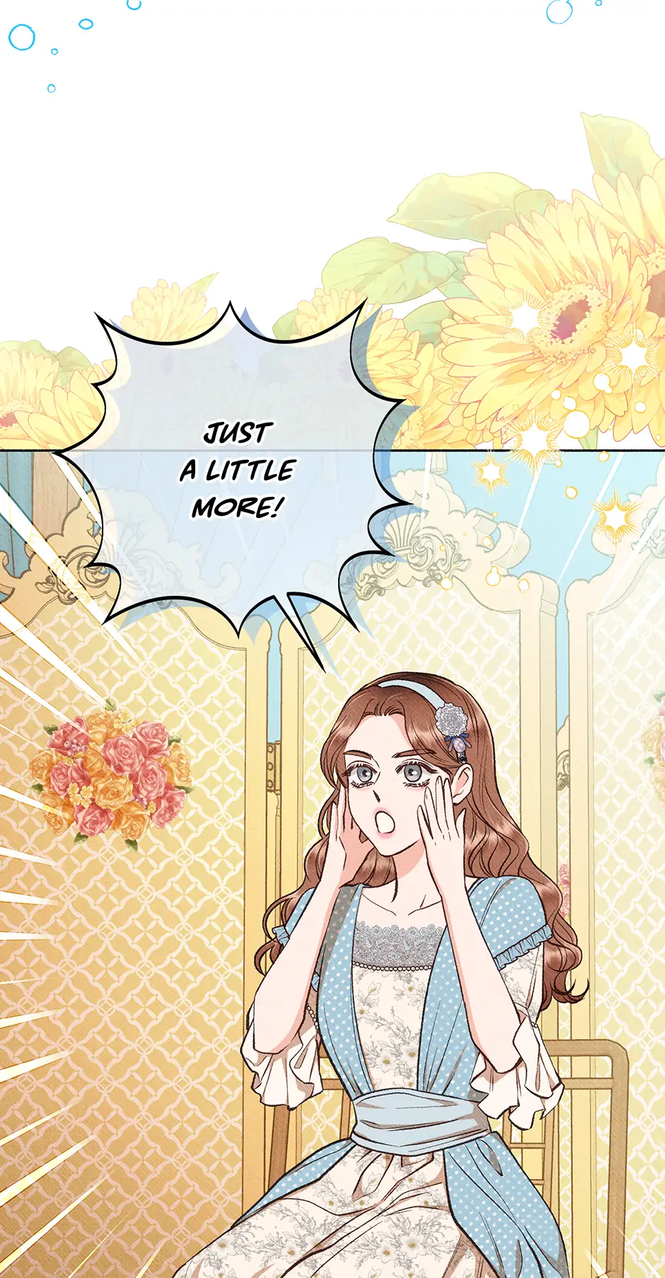 Dear My Rude Darling With Multiple Personality Chapter 31 page 25