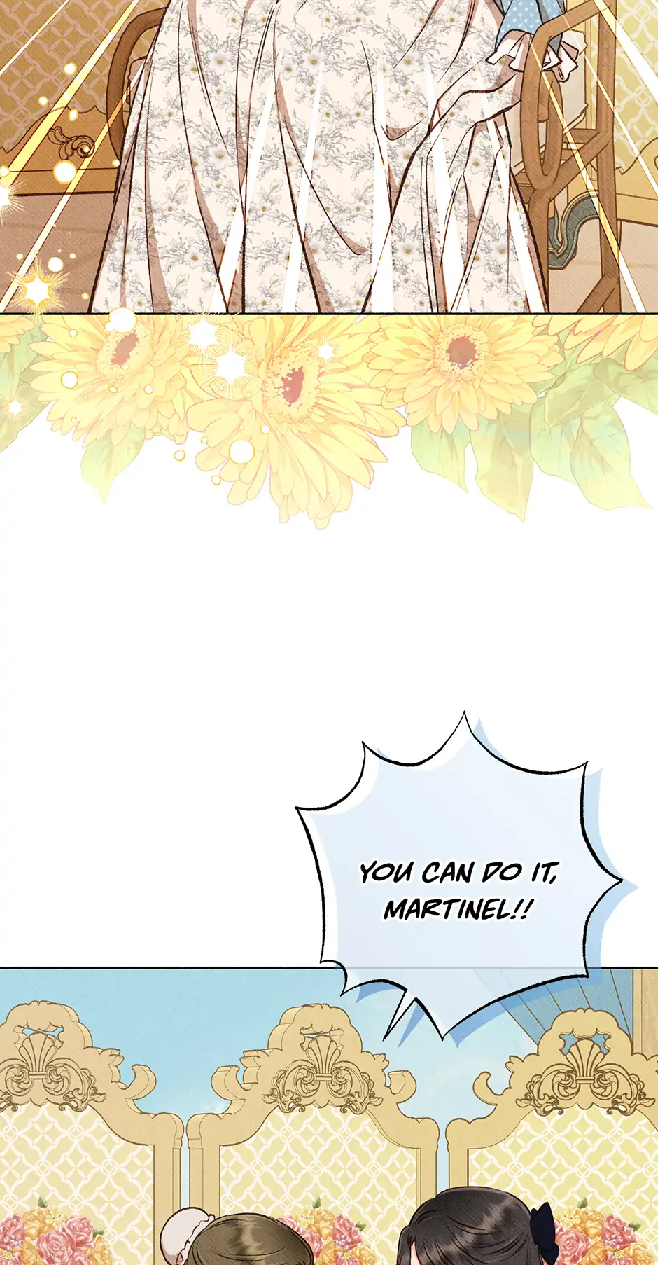 Dear My Rude Darling With Multiple Personality Chapter 31 page 26