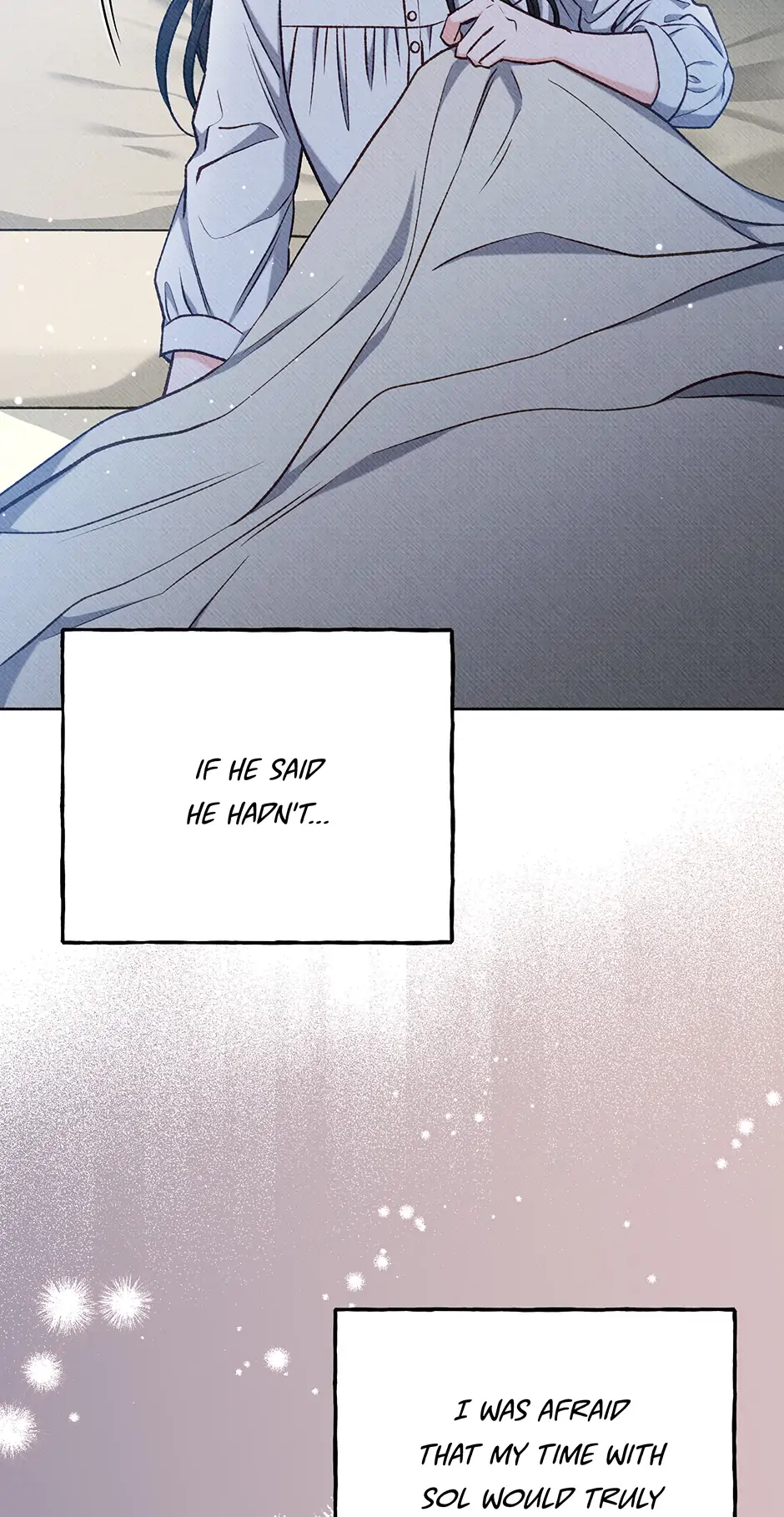 Dear My Rude Darling With Multiple Personality Chapter 31 page 2