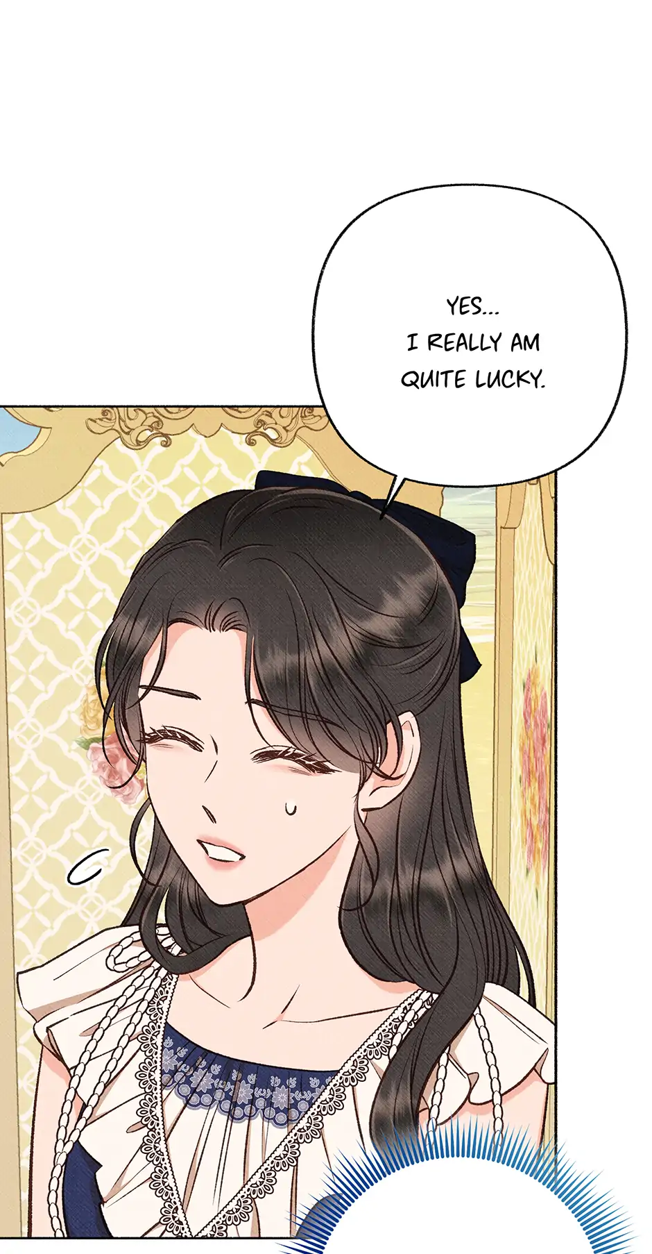 Dear My Rude Darling With Multiple Personality Chapter 31 page 29