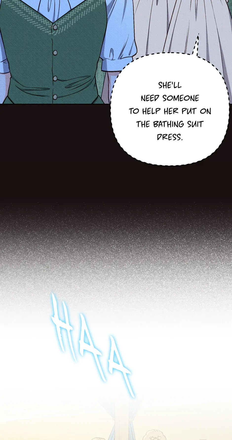 Dear My Rude Darling With Multiple Personality Chapter 31 page 37
