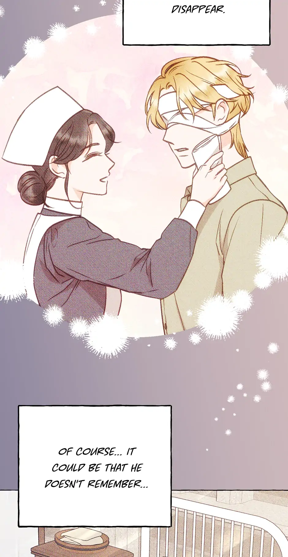 Dear My Rude Darling With Multiple Personality Chapter 31 page 3