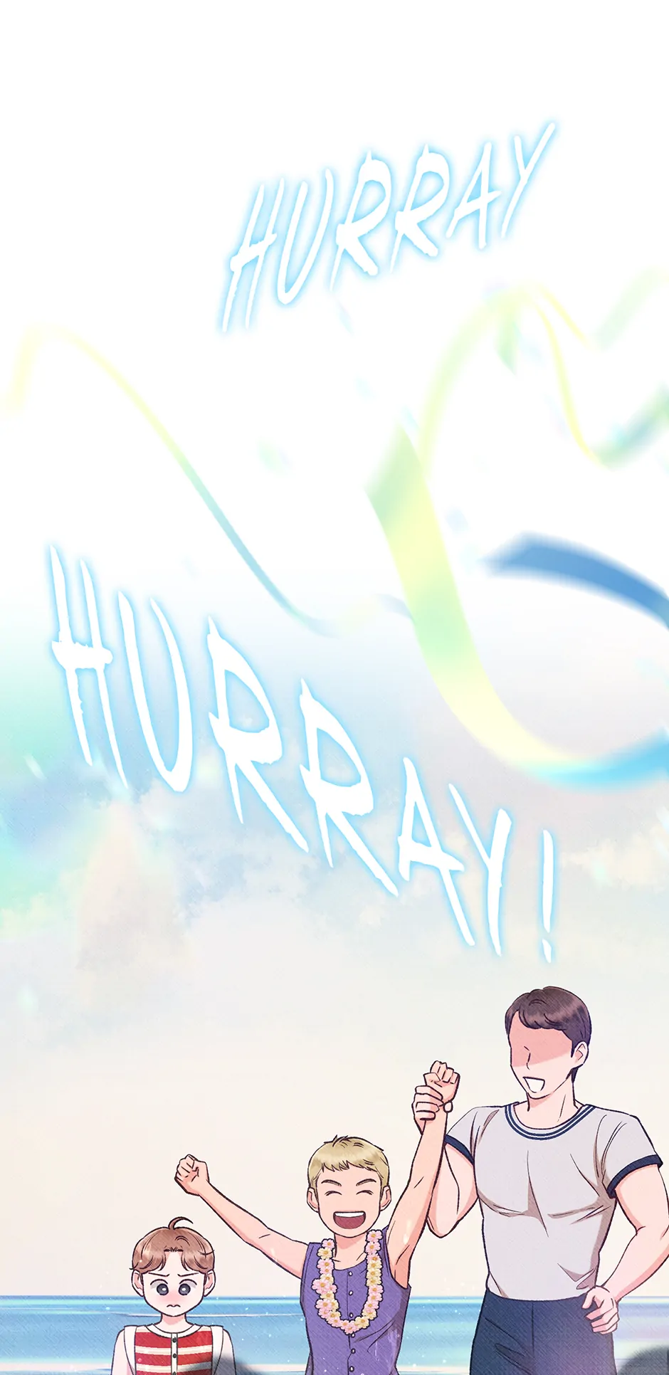 Dear My Rude Darling With Multiple Personality Chapter 31 page 41