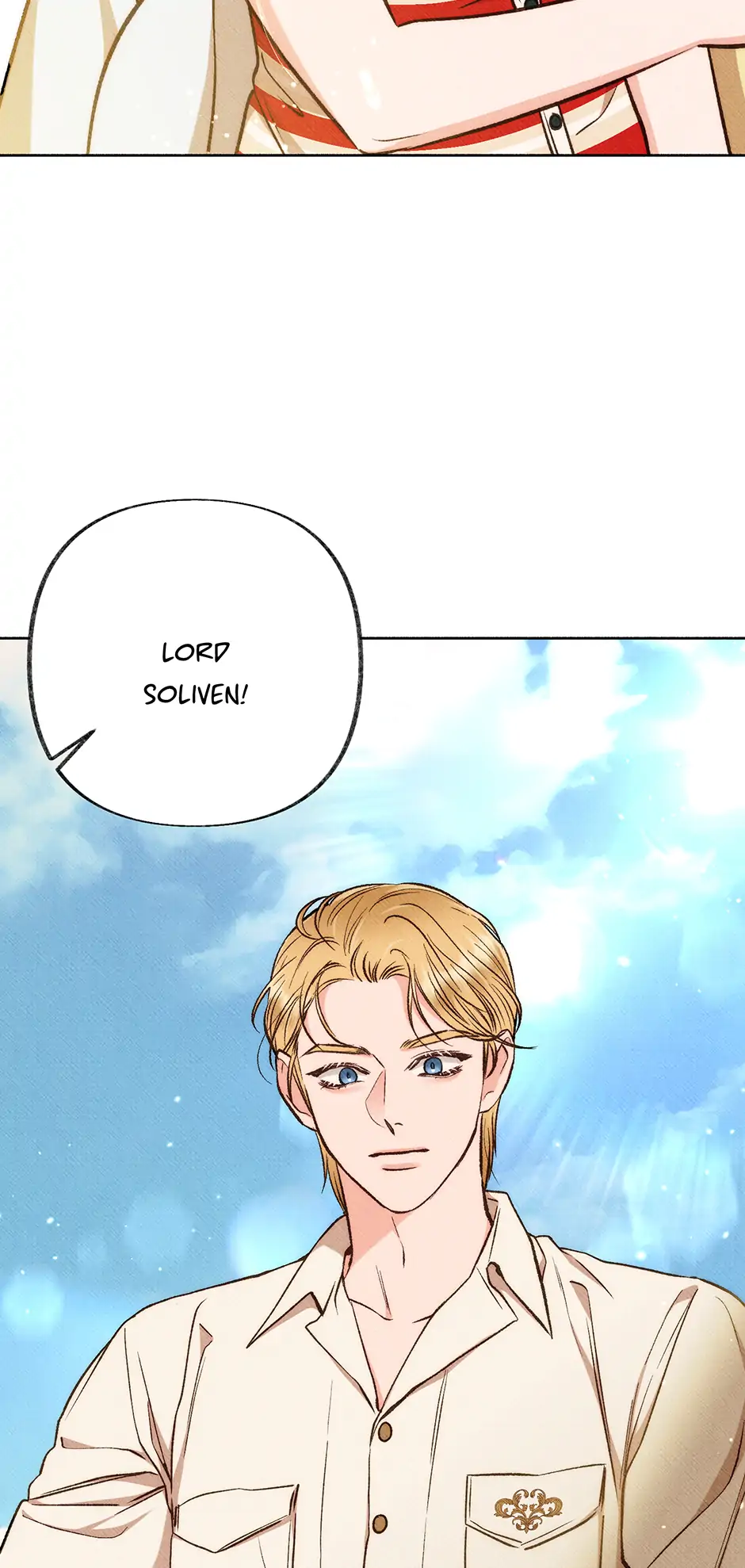 Dear My Rude Darling With Multiple Personality Chapter 31 page 48