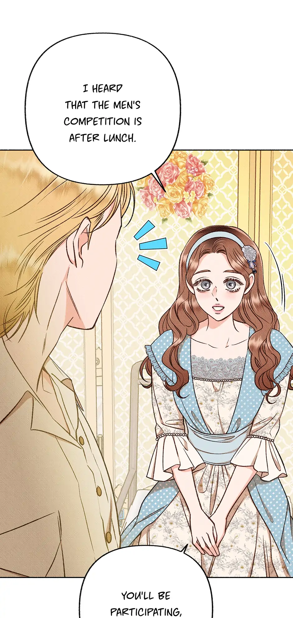 Dear My Rude Darling With Multiple Personality Chapter 31 page 51