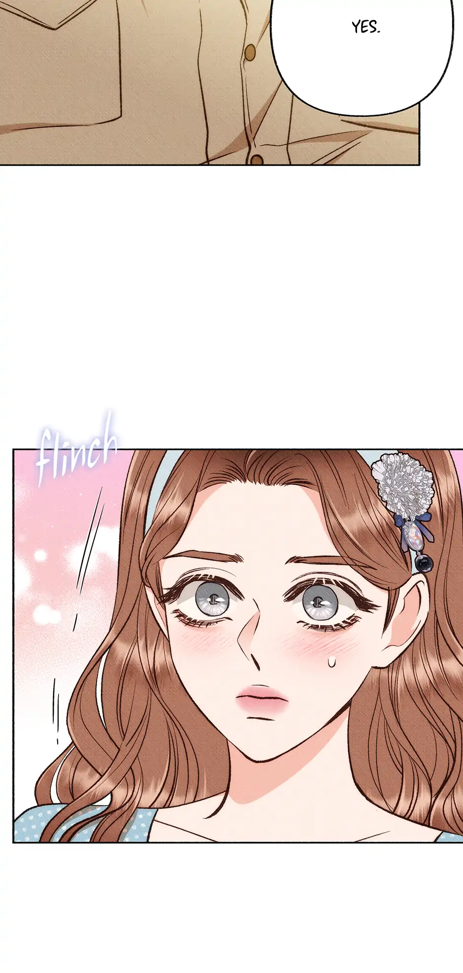 Dear My Rude Darling With Multiple Personality Chapter 31 page 53